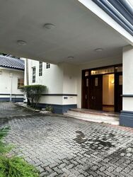 Cornwall Gardens (D10), Detached #538021611